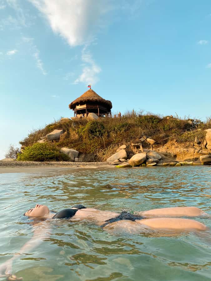From Santa Marta: Tayrona National Park Guided Tour - Key things I’d focus on before you go