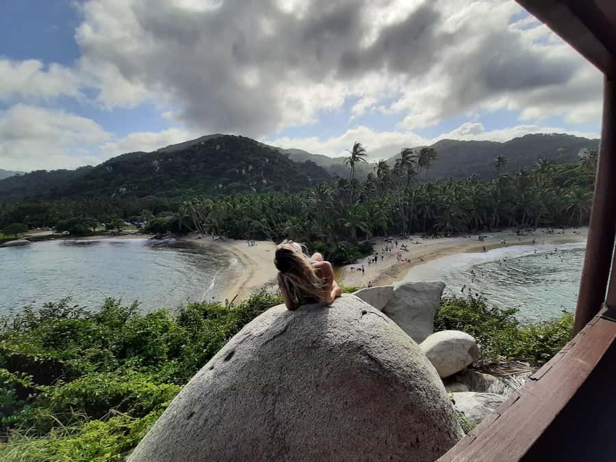 From Santa Marta: Tayrona National Park Guided Tour - Price and value: how $77 stacks up for a full Tayrona day