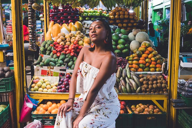 Fruit Tour at the World's sweetest Market - Key highlights you will feel fast