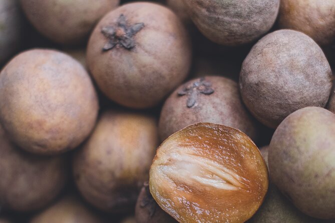 Fruit Tour at the World's sweetest Market - Who should book this Bogotá fruit tour