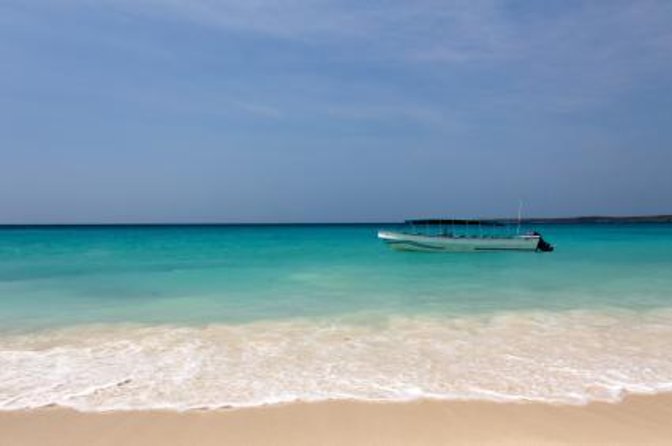 Full day Isla del Encanto - Rosario Islands - Isla del Encanto to the Rosario Islands: What This Day Trip Really Gives You