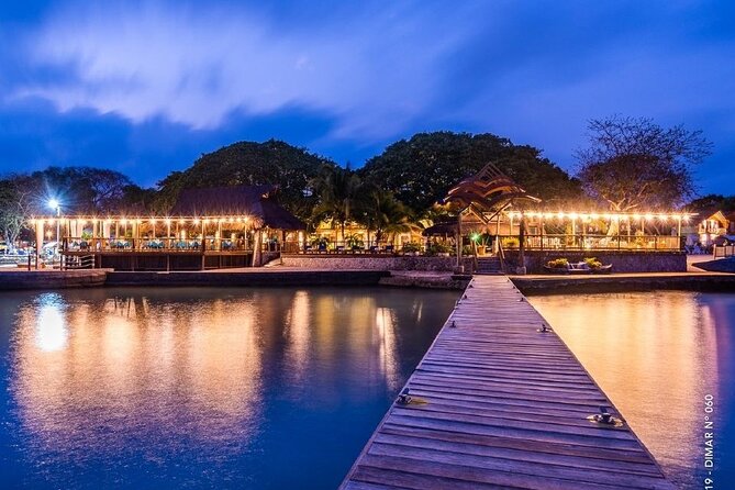 Full day Isla del Encanto - Rosario Islands - Optional Oceanario Visit: Worth It Only If You Want Animal Viewing