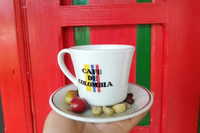 Full-Day Private Coffee Tour in Cocora Valley and Salento - Morning ride from Pereira to Cocora Valley (private transport, minimal friction)