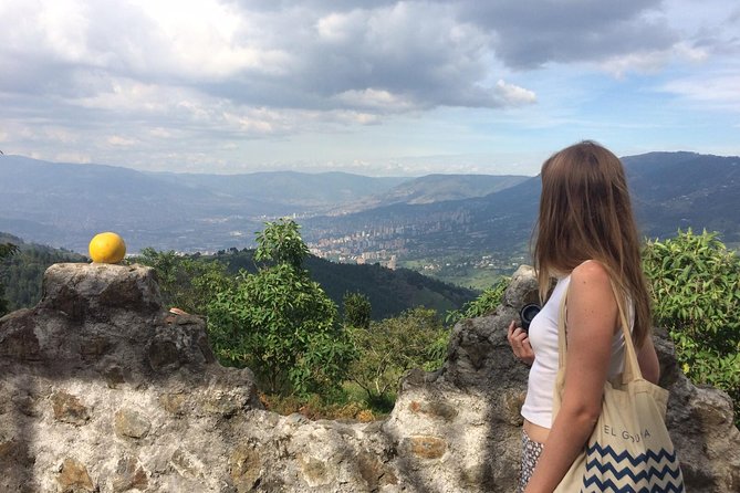 Full Day Private Pablo Escobar Tour including Guatape - Envigado, La Catedral, and the irony of panoramic views