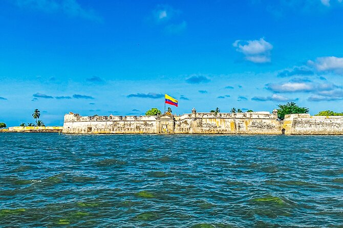 Full-Day Rosario Islands Including Barú, Bocachica & Playa Blanca - Price and logistics: what the $88 actually covers