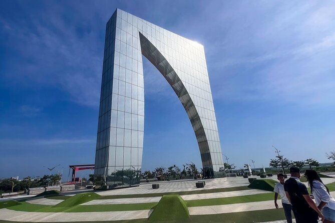 Full Day Tour from Cartagena through Barranquilla and Santa Marta - Key highlights at a glance