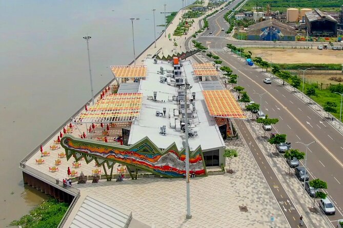 Full Day Tour from Cartagena through Barranquilla and Santa Marta - The 4:00 am Departure and Why It Sets the Pace