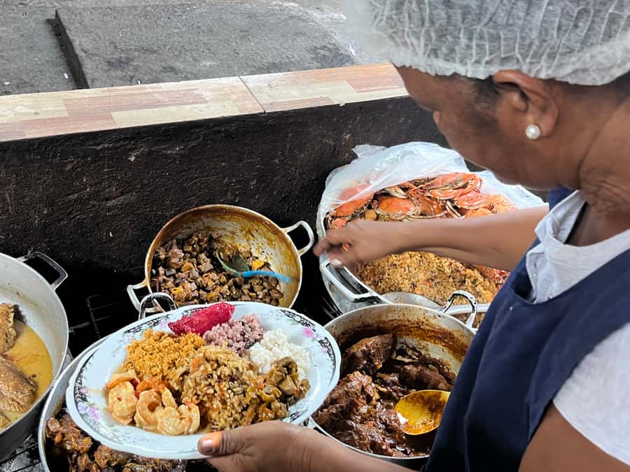 FUN BIKE RIDE WITH LUNCH AT ANTHONY BOURDAIN FAVORITE SPOT - Key things I’d focus on before you book