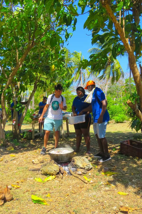 Gastronomic and musical experiences in San Andres Rondontour - Key things to know before you go