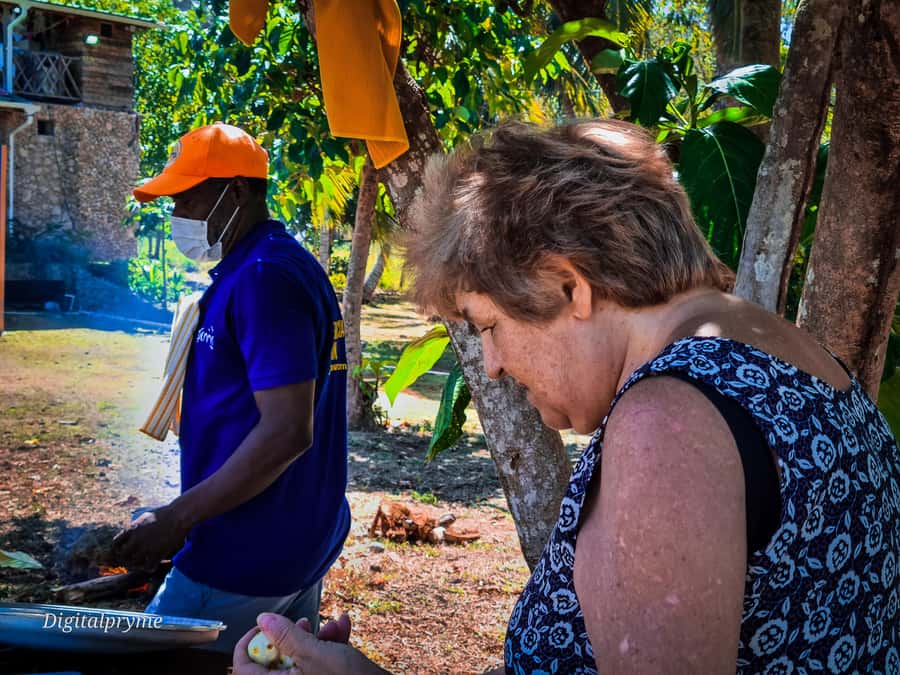 Gastronomic and musical experiences in San Andres Rondontour - What to ask yourself before booking