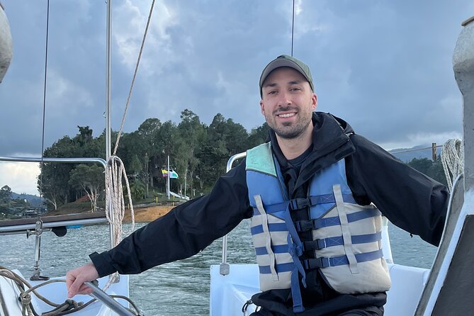 Go Sailing Guatape - Who this sail fits best, and who might want a different boat