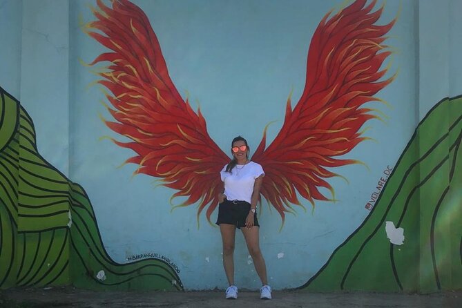 Gran Malecón, Carnaval Museum and Downtown Barranquilla City Tour 6H - Key points worth knowing before you go