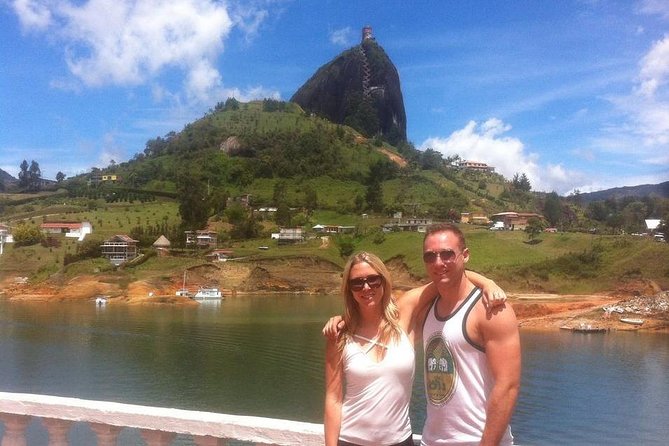 Guatape and Peñol Rock Full-Day Tour - A First-Timer-Friendly Day Trip From Medellín