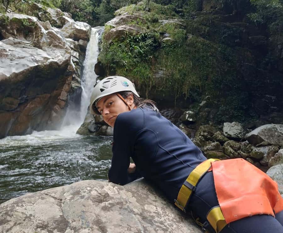 Guatapé Canyoning Adventure: Crystal Waters and Wildlife - Key highlights that make this Guatapé canyoning day worth it