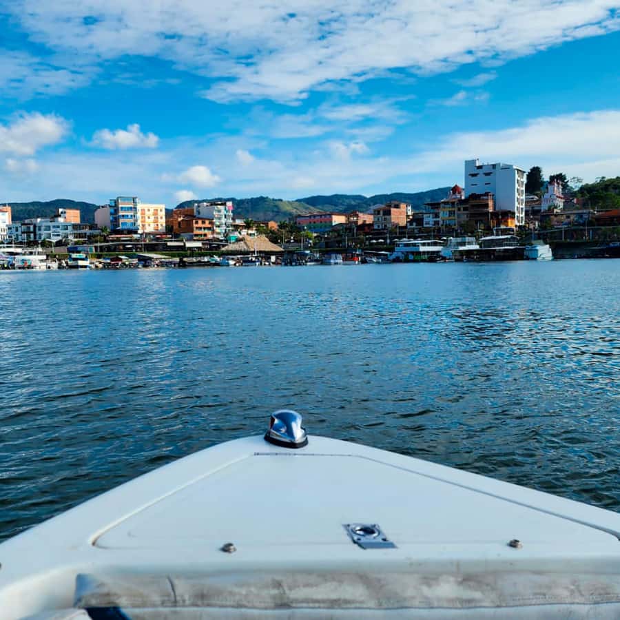 Guatapé & Peñol Rock Day Group Tour - A 10-Hour Medellín Day Trip That Actually Moves