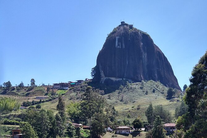 Guatapé Tour - Why the Guide, Luis, Makes This Tour Better Than a Basic Day Trip