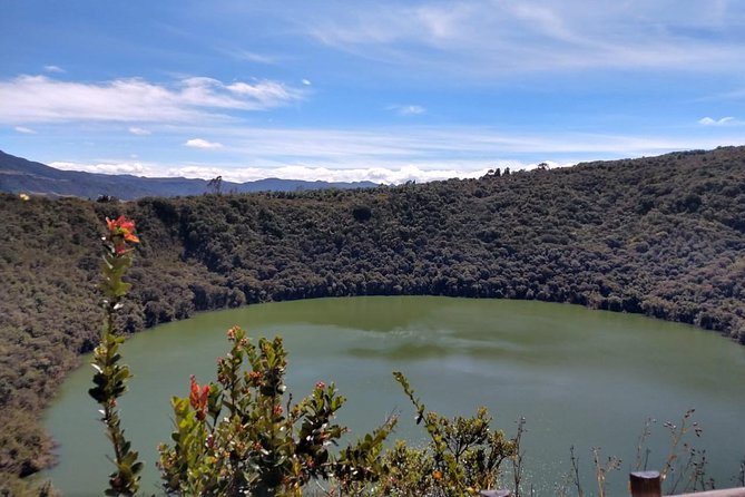 Guatavita Lake & Salt Cathedral Tour. - Two legends, one long day: why this pairing works