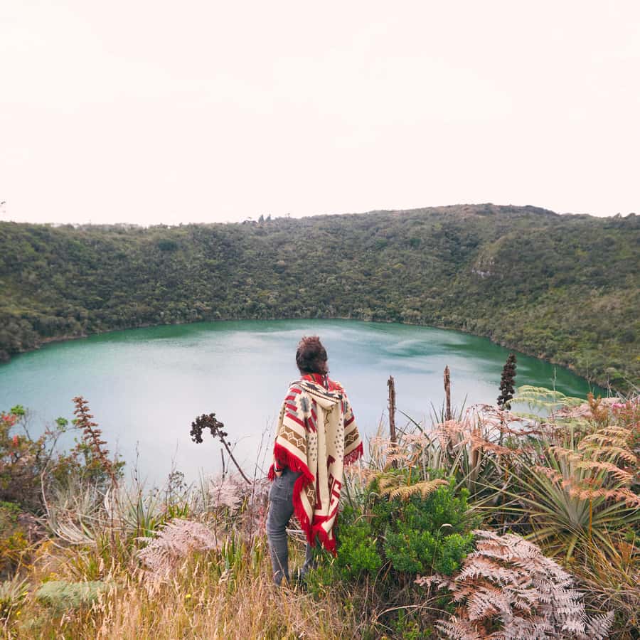 Guatavita Sacred Lake Tour & Casa Loca Shared Tour - Price and value: is $84 fair for an 8 hour day?