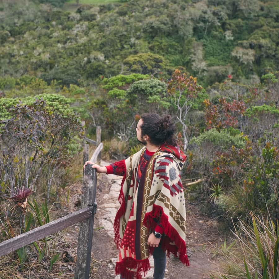 Guatavita Sacred Lake Tour & Casa Loca Shared Tour - Guide quality matters more than you think