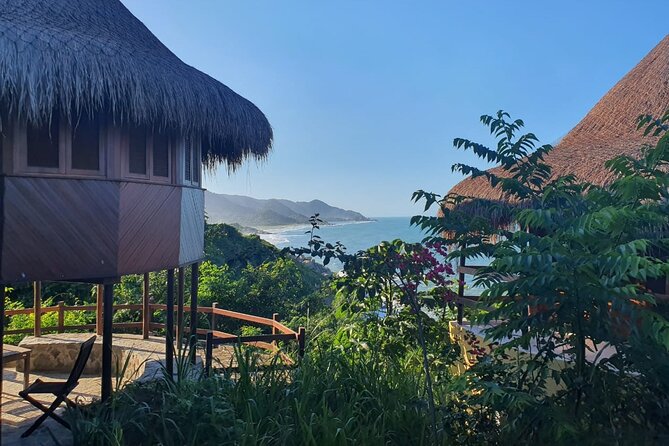 Guided Hiking through Tayrona National Park and Cabo San Juan - Why El Zaino to Cabo San Juan is such a popular Tayrona route