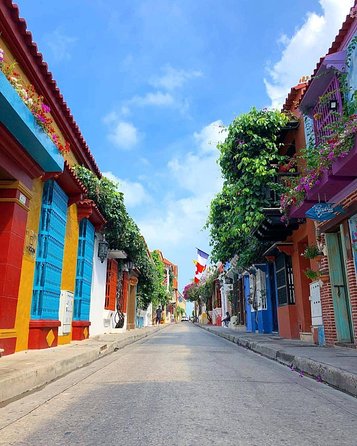 Half-Day Tour of Cartagena by Air-Conditioned Vehicles - Price and what you actually get for $55