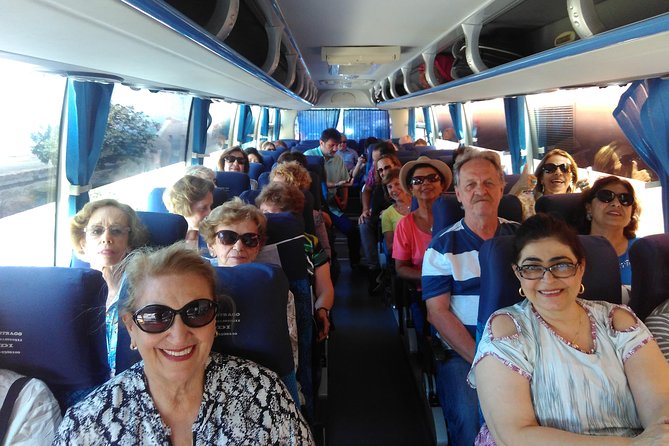 Half-Day Tour of Cartagena by Air-Conditioned Vehicles - La Popa Convent: the viewpoint stop that sets the tone