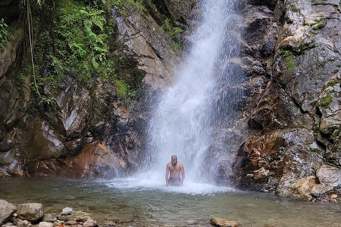 Half Day Waterfall Tour from Medellin - Key Things That Make This Medellín Waterfall Tour Work