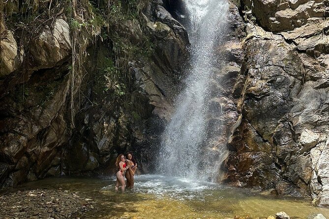 Half Day Waterfall Tour from Medellin - Price and Value: What $49.99 Buys You in Medellín