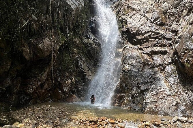 Half Day Waterfall Tour from Medellin - Timing, Pace, and the Fitness Reality Check