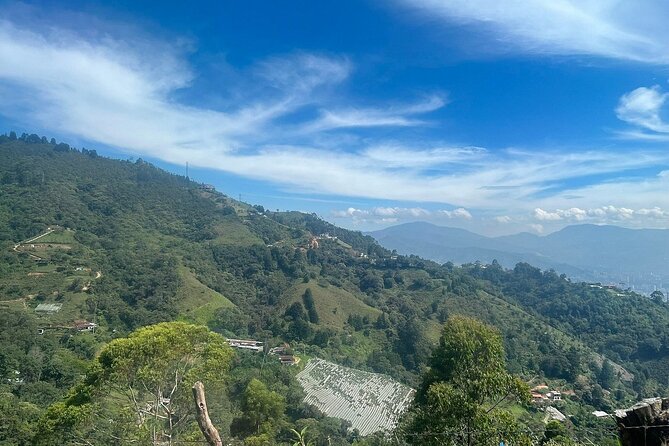 Half Day Waterfall Tour from Medellin - Getting There and Being Ready: Start Time, Location, and Group Size