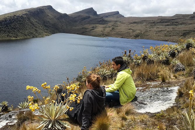 Hiking to the largest paramo on earth : Sumapaz - Key things to know before you go