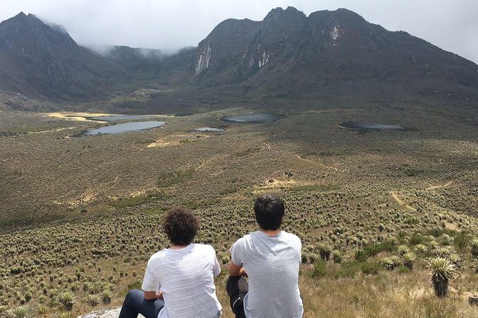 Hiking to the largest paramo on earth : Sumapaz - Why Sumapaz Feels Like a Different Planet