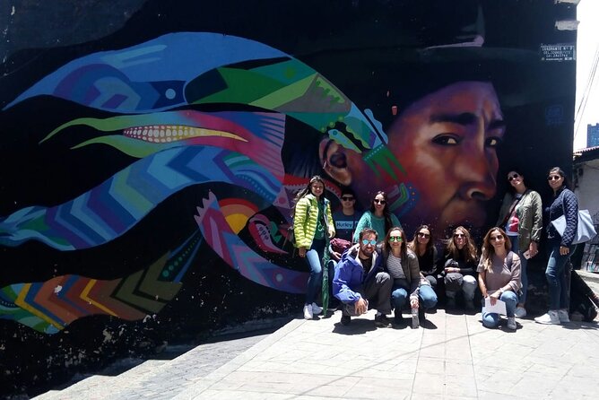 Historical tour Bogota - Why This 3-Hour Historical Tour in Bogotá Works for First-Time Visitors