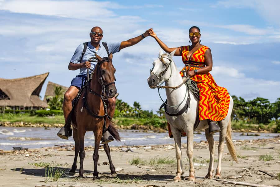 HORSE TOUR IN CARTAGENA BEACH - Key points you’ll actually care about