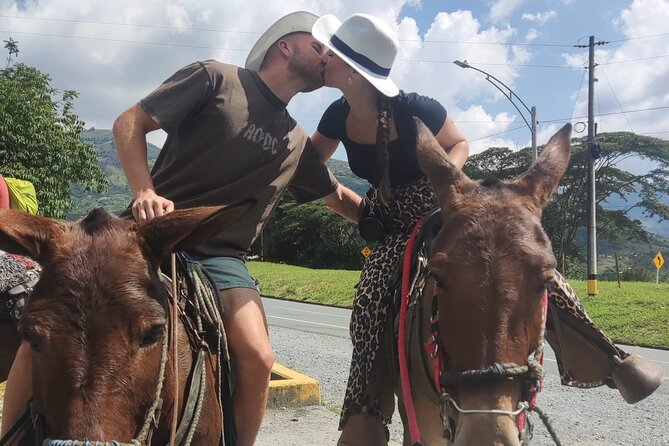 Horseback Riding Adventure from Medellin - Who This Tour Suits Best (And Who Should Think Twice)