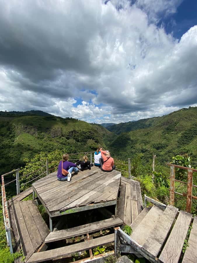 Horseback Riding Tour and visit to Tablón, Chaquira, Pelota - Weather, timing, and how to plan your day around it