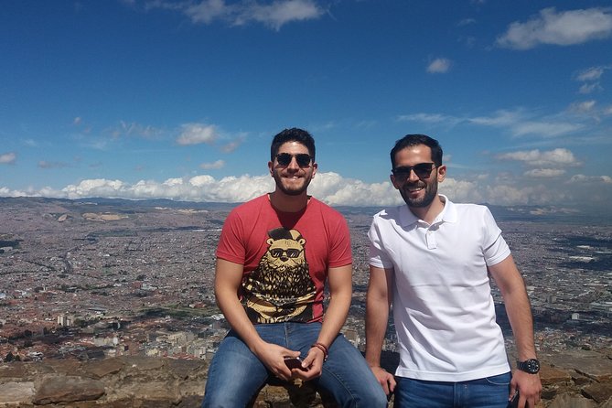 La Candelaria, Mount Monserrate and Museo del Oro in One Day in Bogota - Key reasons this Bogotá day tour works