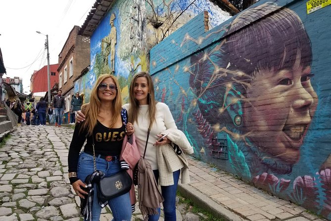 La Candelaria, Mount Monserrate and Museo del Oro in One Day in Bogota - Price and Pacing: What You’re Actually Paying For