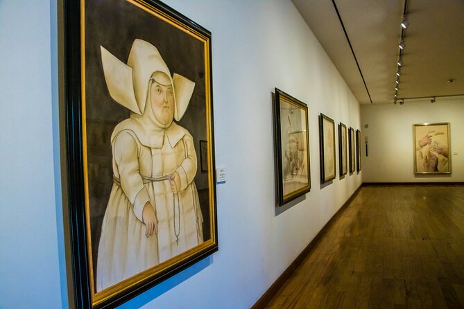 La Candelaria Walking Private Tour (3 Hrs.) - What Makes the Guide the Real Difference