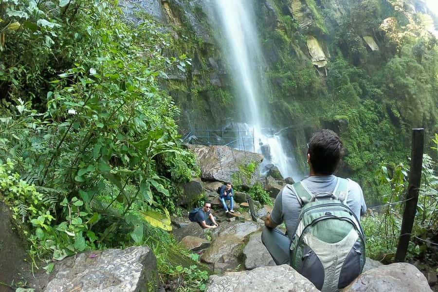 La Chorrera and Chiflon Waterfalls Private Hike Tour - Key reasons this private hike works so well