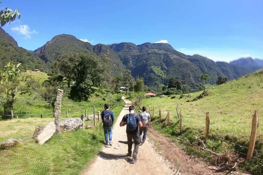 La Chorrera and Chiflon Waterfalls Private Hike Tour - Price and value: is $109 per person worth it?