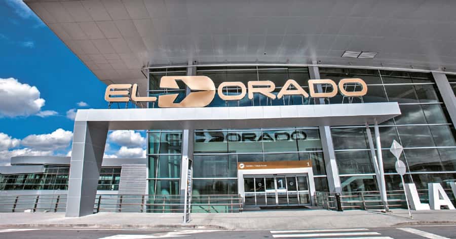 Layover City Tour or Conexion in Bogota - Key highlights to look for