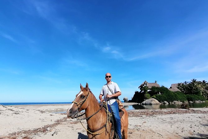 Los Naranjos Beach Horseback Riding Tayrona Park. - Key highlights worth knowing