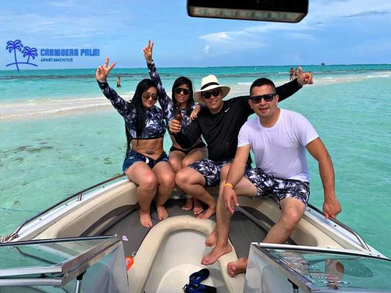 Luxury private tour boat 6 in 1 - Boat comfort and the reality of “luxury” on a speedboat