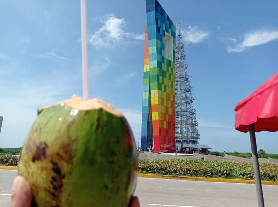 Malecón, Carnaval Museum, Downtown Barranquilla City Tour - Key Points to Know Before You Go