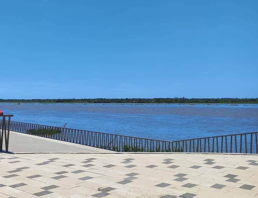 Malecón, Carnaval Museum, Downtown Barranquilla City Tour - Timing, Pacing, and What the Tour Really Feels Like