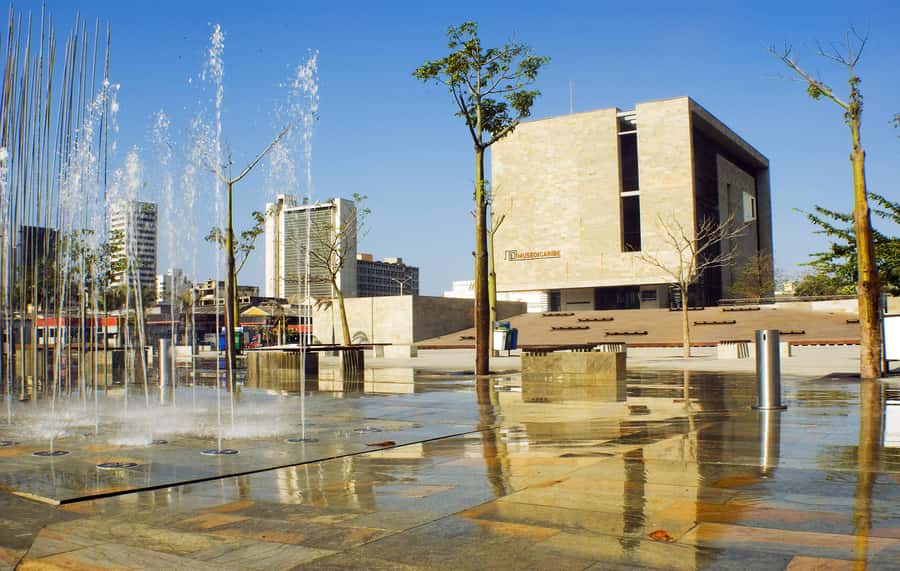 Malecón, Carnaval Museum, Downtown Barranquilla City Tour - Price and Value: Is $89 Worth It for a Half-Day?