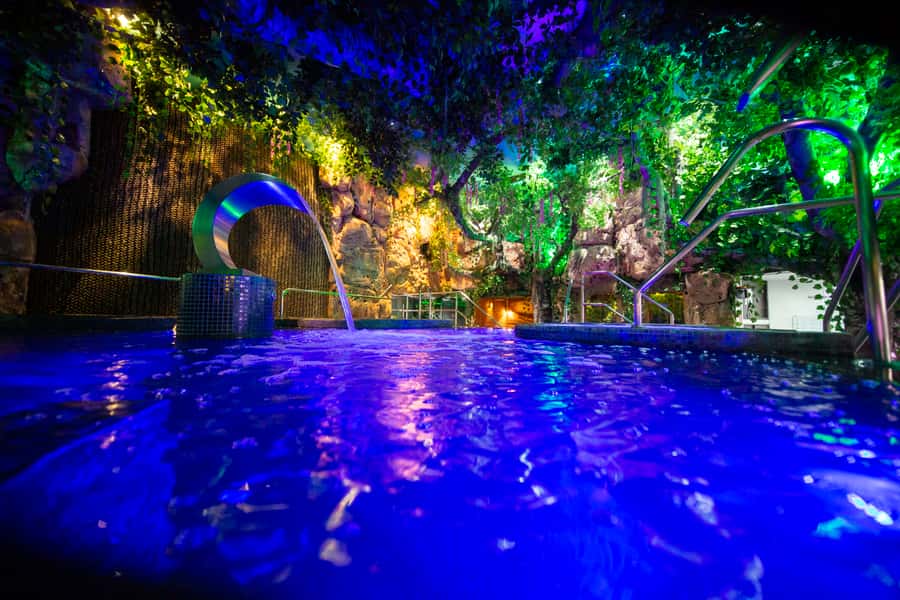 MedelIín: Full Body Massage and Water Therapy Experience - Price and value: is $215 per person worth it?