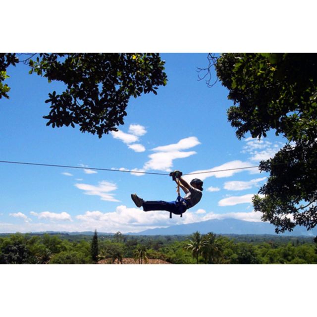 Medellin: 4-Hour Zip-Line Adventure - Price and Value: Is $119 Worth It?