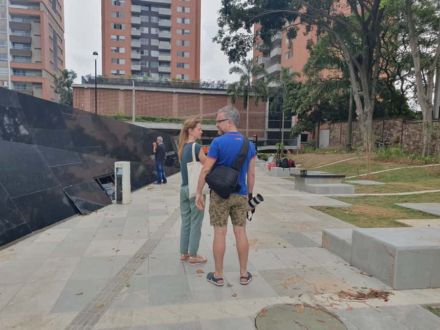 Medellín: 5.5-Hour Guided Private City Tour - What you’re really buying in this 5.5-hour private city tour